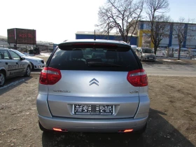 Citroen C4 Picasso 1.6HDI EURO4, снимка 4