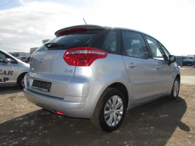 Citroen C4 Picasso 1.6HDI EURO4, снимка 5