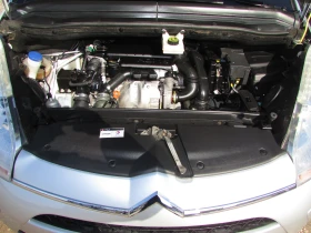 Citroen C4 Picasso 1.6HDI EURO4, снимка 16