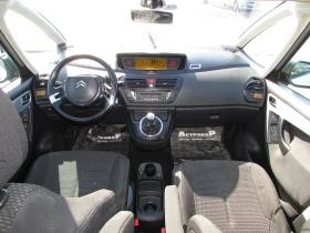 Citroen C4 Picasso 1.6HDI EURO4, снимка 7