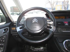 Citroen C4 Picasso 1.6HDI EURO4, снимка 11