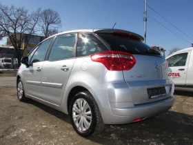 Citroen C4 Picasso 1.6HDI EURO4, снимка 6