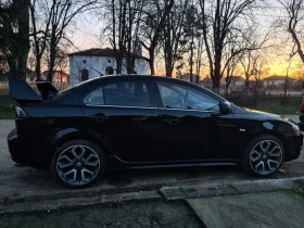 Mitsubishi Lancer, снимка 2