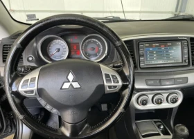Mitsubishi Lancer, снимка 6