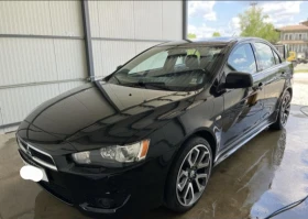 Mitsubishi Lancer, снимка 5