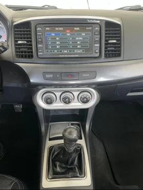 Mitsubishi Lancer, снимка 10