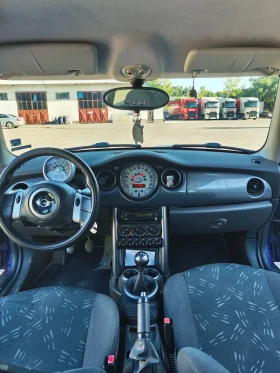 Mini Cooper, снимка 8