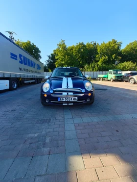 Mini Cooper, снимка 1