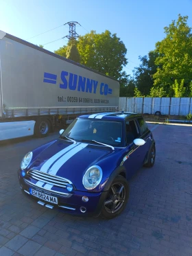 Mini Cooper, снимка 2