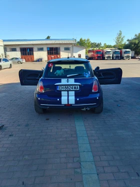 Mini Cooper, снимка 3