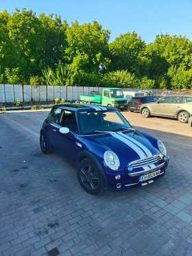 Mini Cooper, снимка 5