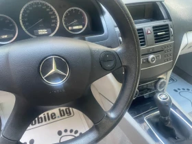 Mercedes-Benz C 220, снимка 8