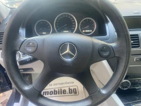 Mercedes-Benz C 220, снимка 7