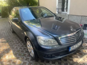Mercedes-Benz C 220, снимка 2