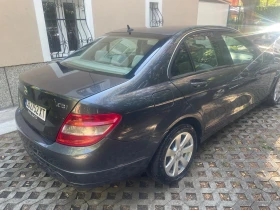 Mercedes-Benz C 220, снимка 4