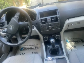 Mercedes-Benz C 220, снимка 13