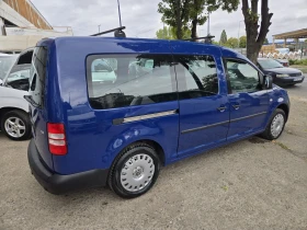 VW Caddy, снимка 4