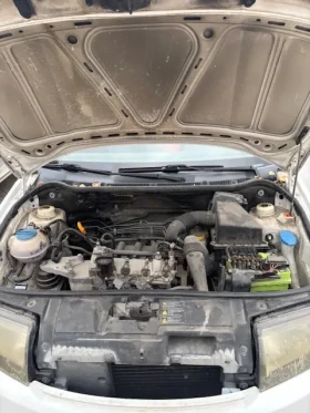 Skoda Fabia, снимка 5