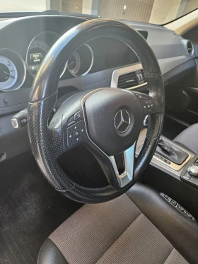 Mercedes-Benz C 300 4 MATIC, снимка 8