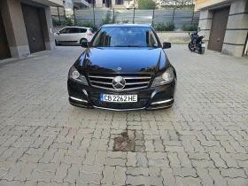 Mercedes-Benz C 300 4 MATIC, снимка 1