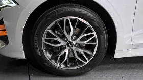 Kia K5 2.0LPI TRENDY autogeorge.com, снимка 5