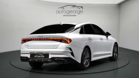 Kia K5 2.0LPI TRENDY autogeorge.com, снимка 2