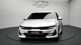 Kia K5 2.0LPI TRENDY autogeorge.com, снимка 3