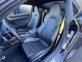 Porsche 911 992 TURBO S/AEROKIT/CERAMIC/CARBON/BURM/LIFT/, снимка 9