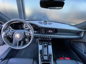 Porsche 911 992 TURBO S/AEROKIT/CERAMIC/CARBON/BURM/LIFT/, снимка 12