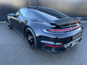 Porsche 911 992 TURBO S/AEROKIT/CERAMIC/CARBON/BURM/LIFT/, снимка 4