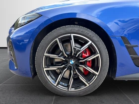 BMW i4 xDrive40 Gran Coupe, снимка 5