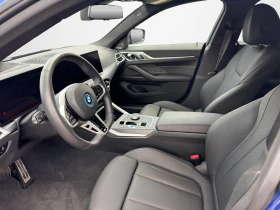 BMW i4 xDrive40 Gran Coupe, снимка 6