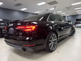 Audi A4 2.0 TFSI quattro Technik S tronic, снимка 9