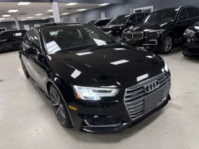 Audi A4 2.0 TFSI quattro Technik S tronic, снимка 3