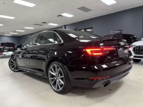 Audi A4 2.0 TFSI quattro Technik S tronic, снимка 8