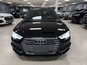Audi A4 2.0 TFSI quattro Technik S tronic, снимка 4