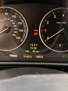 BMW 535, снимка 6