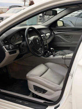 BMW 535, снимка 4