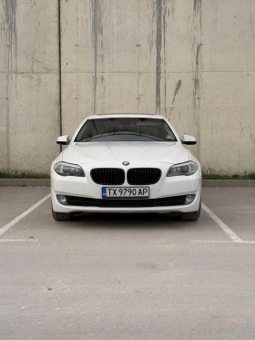 BMW 535, снимка 1
