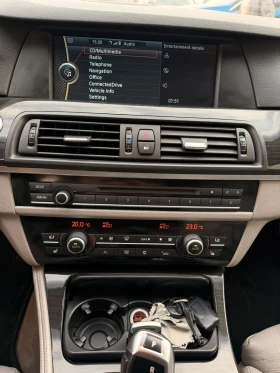 BMW 535, снимка 14