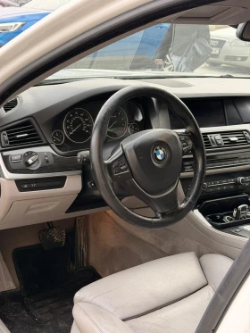 BMW 535, снимка 5