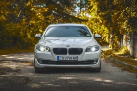 BMW 535, снимка 1