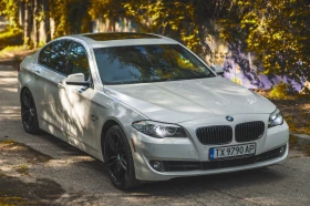BMW 535, снимка 2