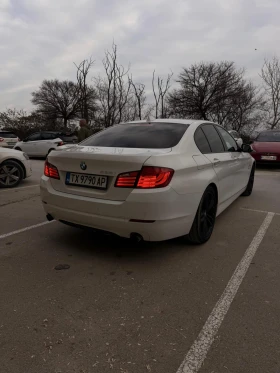 BMW 535, снимка 16