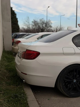 BMW 535, снимка 3