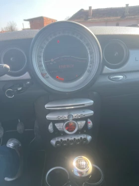Mini Cooper, снимка 8