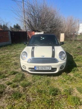Mini Cooper, снимка 1