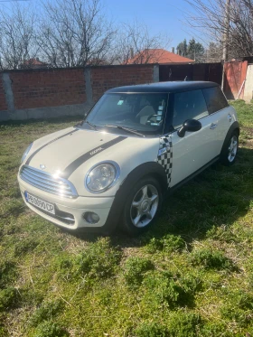 Mini Cooper, снимка 2
