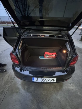 VW Polo 1.4TDI, снимка 6