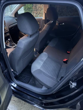 VW Polo 1.4TDI, снимка 10